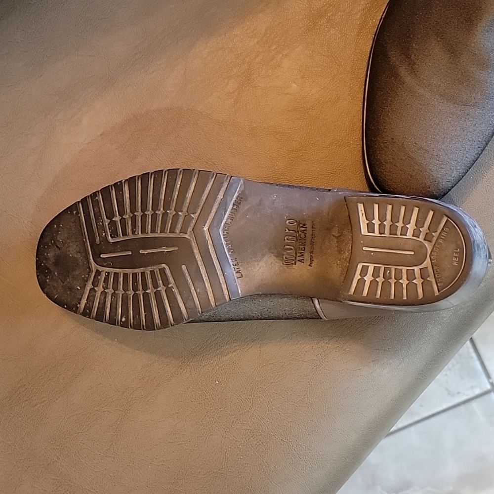 Shoes - Picture 3 of 4